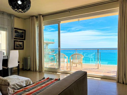 Santa Susanna Apartamento | Vivalidays Mar - Santa Susanna