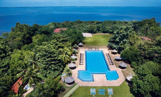 Seeduwa - Katunayake Hotel | Vivanta Colombo, Airport Garden