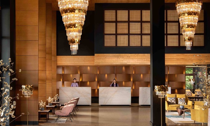 Rumtek Hotel | Vivanta Sikkim Pakyong