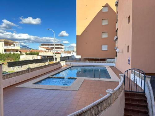 Daimuz Apartamento | VivaPlaya
