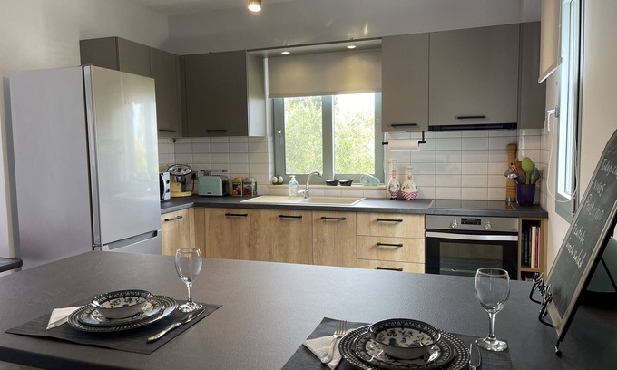 Kaligata Casa | Vivas Apartment