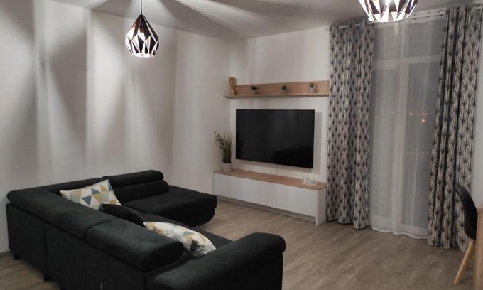 Timisoara Apartamento | Vivasoara, Like at the hotel