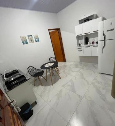 Sinop Apartamento | VivaVida boungavilli 01