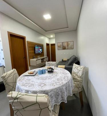 Sinop Apartamento | VivaVida Imperial 103