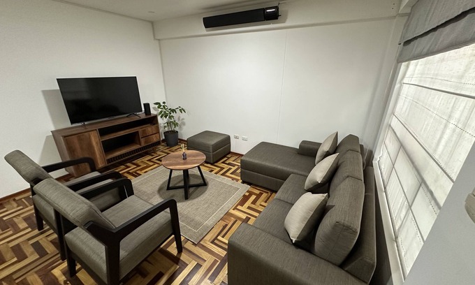 San Blas Apartamento | VIVE APARTMENTS 3