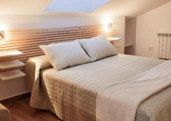 Old Town Baeza Apartamento | Vive el Renacimiento: Hornazo
