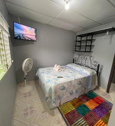 Juan Diaz Casa | Vive en lo Natural