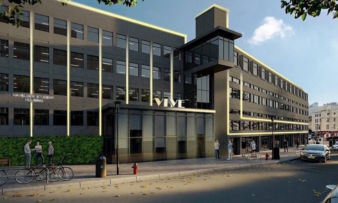 Hastings Apartamento | Vive Hotel