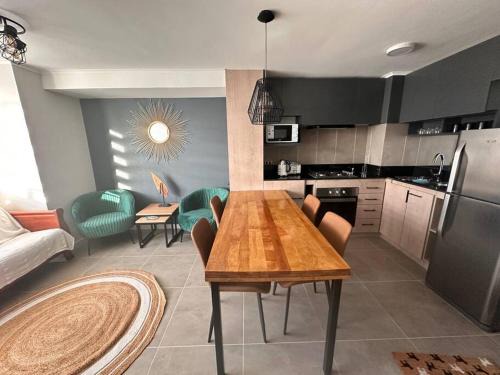 Punta Arenas Apartamento | Vive la Experiencia en P Arenas