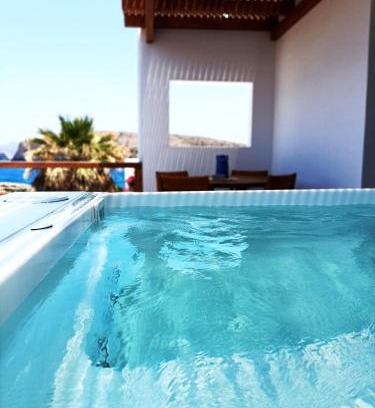 Pachena Cama Y Desayuno | Vive Mare Milos
