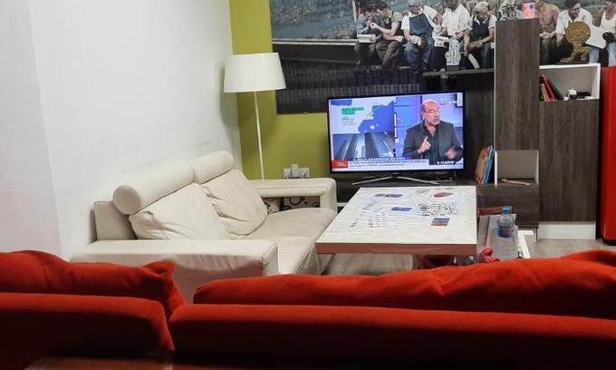 Nijar Apartamento | Vive nueva experiencia, elige el loft en interior del gim