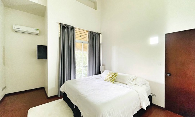 San Antonio de Belén Villa | ViVe Resort Cariari - Hidromasaje y Pisciana privada