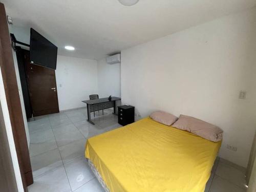 Santa Cruz Apartamento | Vive Santa Cruz desde las Palmas