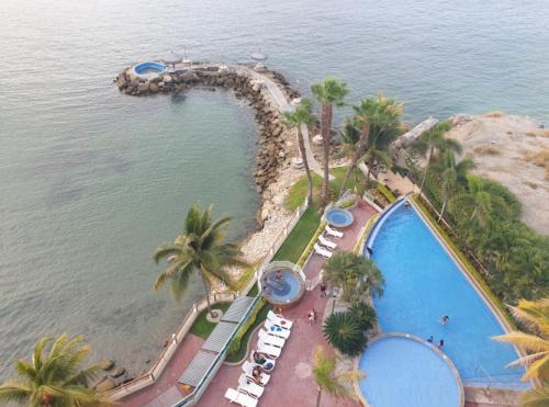 Salinas Apartamento | Vive una experiencia de ensueño frente al Mar