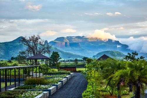 Nashik Complejo | Viveda Wellness Resort
