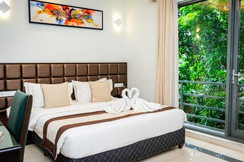 Mount Lavinia Hotel | Viveka Hotel Colombo
