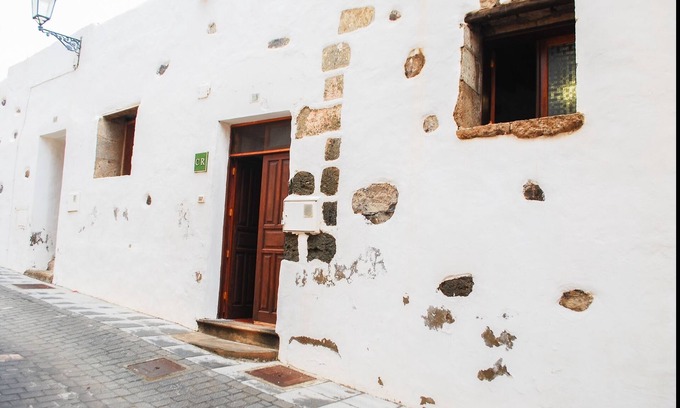 Agüimes Villa | Vivelorural la casita de Andrés 2, Agüimes