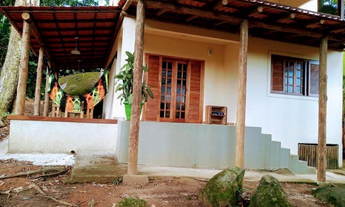 Ilha Grande Casa | Vivenda Cravo&Canela
