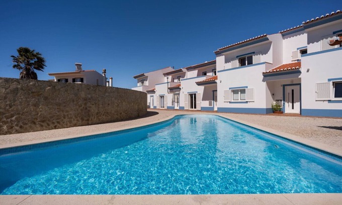 Espartal Villa | Vivenda Duneta - in Walking Distance to the Beach!