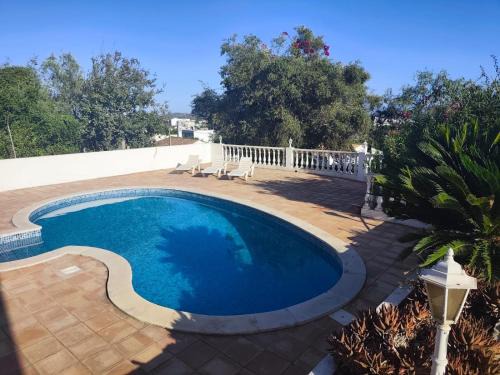 Sao Bras de Alportel Apartamento | Vivenda Flores