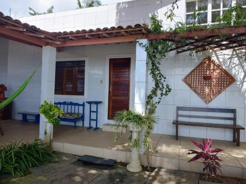 Vicosa do Ceara Casa | VIVENDA JUAREZ