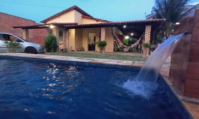 Luis Correia Casa | Vivenda Malu