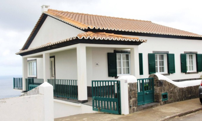 Nordeste Villa | Vivenda Mar e Sol