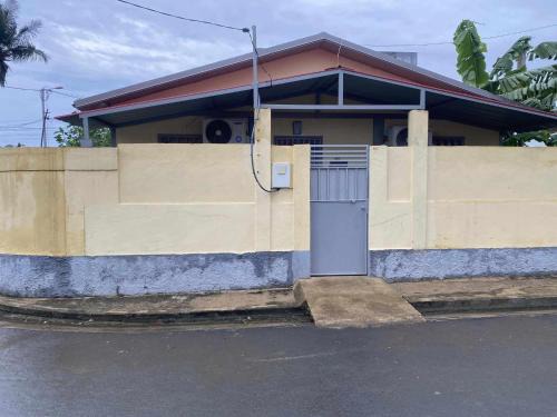 Vila Maria Chalet De Esquí | Vivenda Quilombo