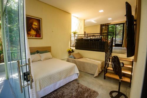 Tiangua Chalet De Esquí | Vivenda Serrana