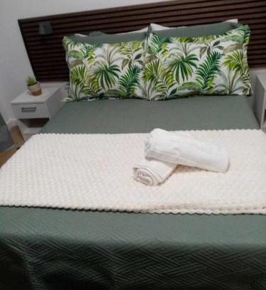 Porto Moniz Apartamento | Vivenda Silva