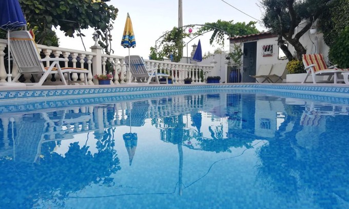 Fatima Casa | Vivenda Soares