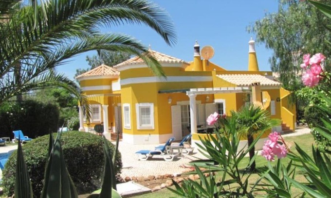 Portimao Villa | Vivenda Vista Verde
