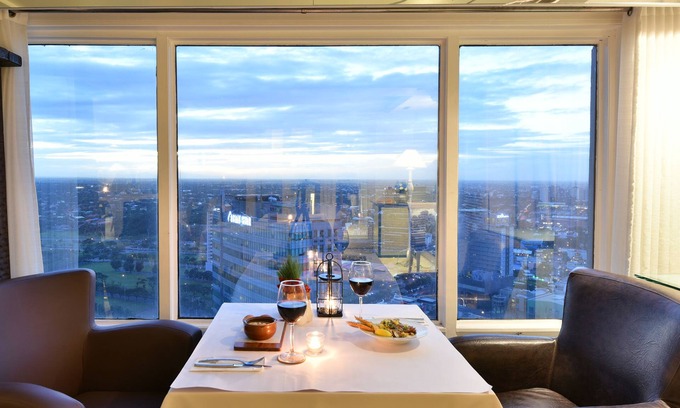 Alabang Hotel | Vivere Hotel