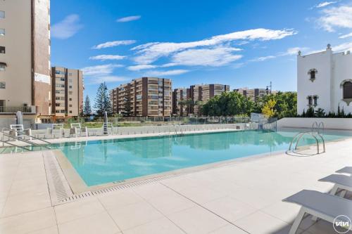Fuengirola Apartamento | ViVi Homes - Amber