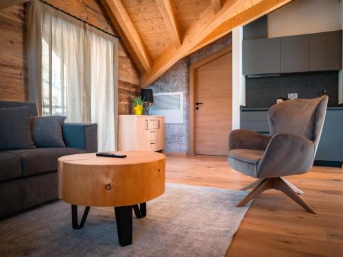 Molveno Cama Y Desayuno | Vivi Suites & Spa - Boutique Guest House Molveno
