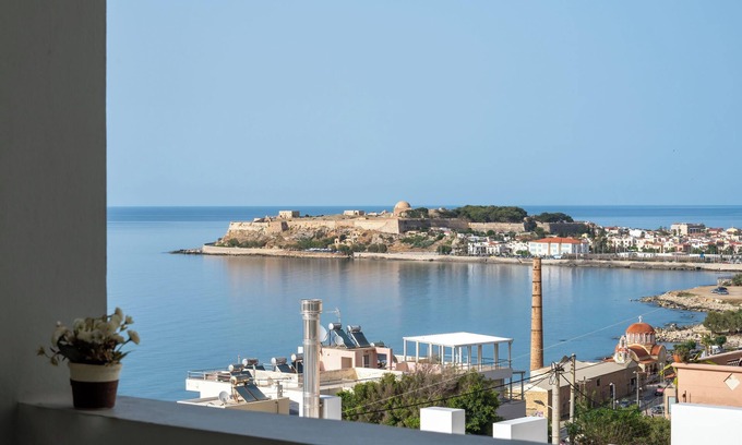 Rethymno Casa | VIVIAN Art Apartments