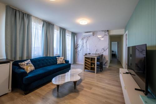 Otopeni Apartamento | Vivian's Terrace Otopeni