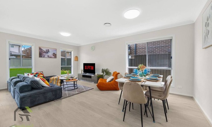 Marsden Park Casa | Vivid House in Marsden Park