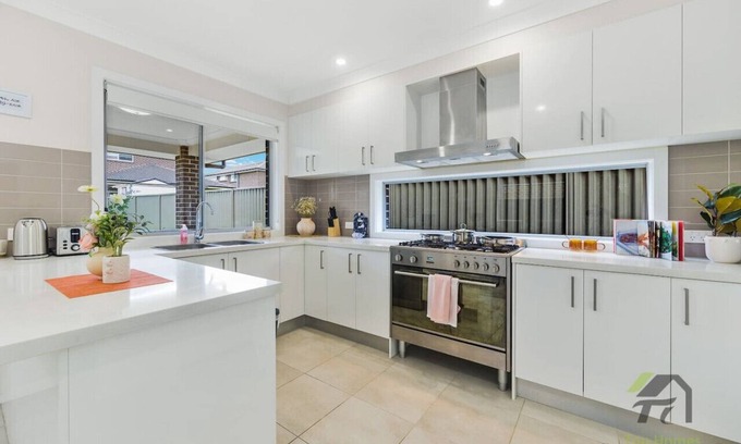 Marsden Park Casa | Vivid House in Marsden Park