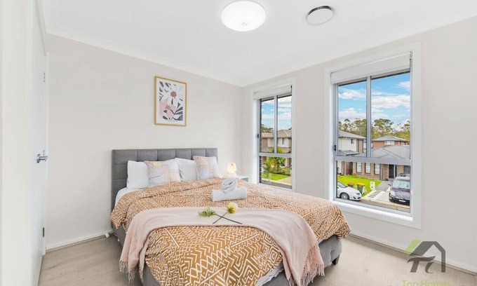 Marsden Park Casa | Vivid House in Marsden Park