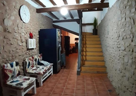 Santo Domingo de la Calzada Casa | Vivienda Turistica La Catedral
