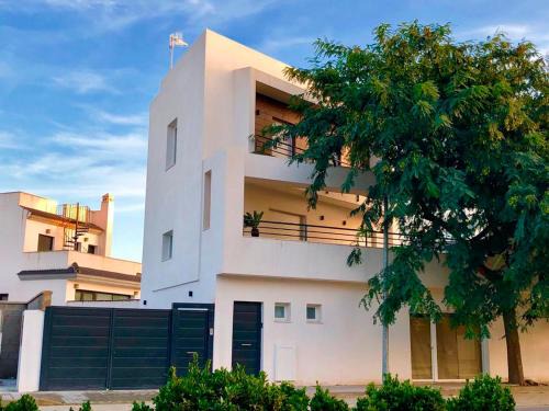 Sanlúcar de Barrameda Casa | Vivienda Avenida de la Manzanilla