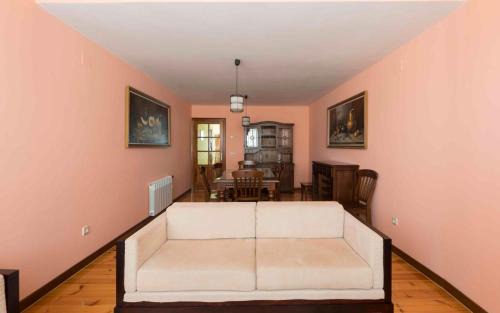 Barco De Avila Apartamento | Vivienda de Uso Turístico La Atalaya