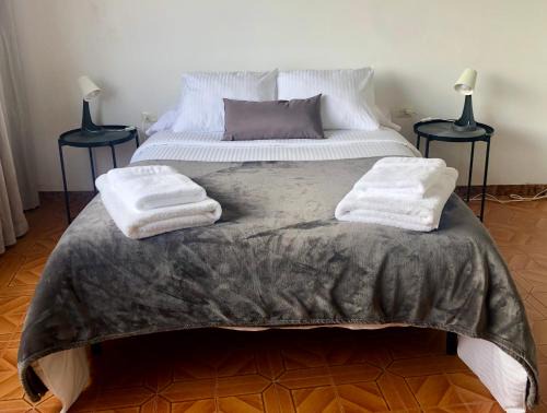 Cariño Apartamento | Vivienda de Uso Turístico Cariño