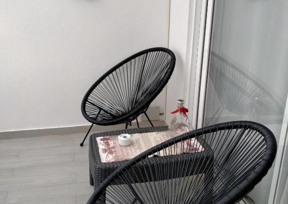 Solana del Matorral Apartamento | Vivienda Gorrión