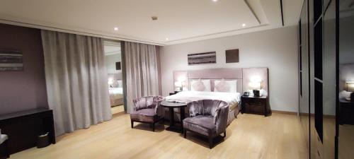 Riyadh Hotel | Vivienda Hotel Villas Granada
