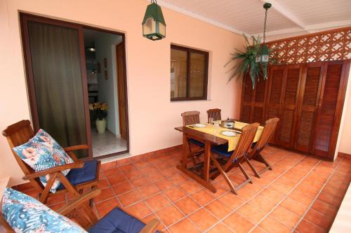 Puerto Naos Apartamento | Vivienda Oscar