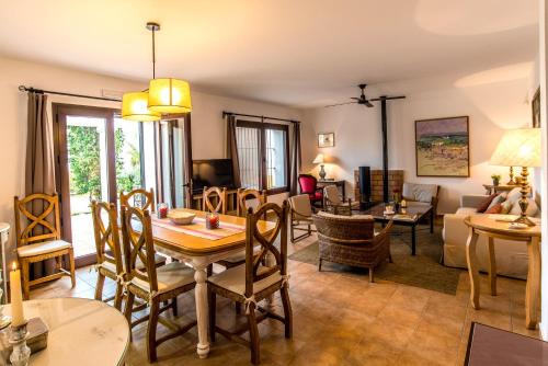 Arcos de la Frontera Casa | Vivienda Rural Olivar de San Telmo