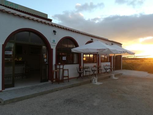 Chipiona Casa | Vivienda Rural Alcazaba