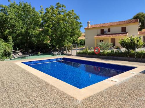 Pozo Alcon Chalet De Esquí | Vivienda Rural Belén